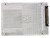 INTEL SSDPE2KE016T8T YWWTM 0YWWTM PCIe NVMe Solid State Drive Image 3 image