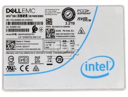 INTEL SSDPE2KE032T8T 2CN1T 02CN1T PCIe Solid State Drive