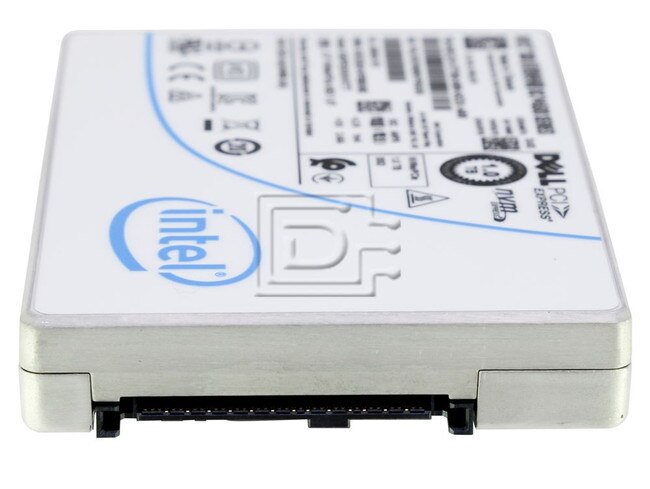 INTEL SSDPE2KX010T7T V51JV 0V51JV PCIe Solid State Drive image 3