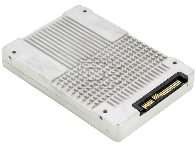 INTEL SSDPE2KX010T8 PCIe NVMe Solid State Drive Image 3 image
