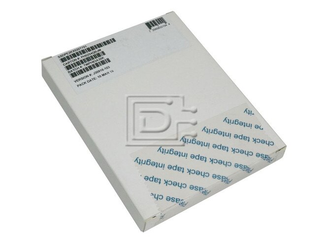 INTEL SSDPE2KX020T701 950689 115534-00 SSDPE2KX020T7 U.2 PCIe Solid State Drive image 1