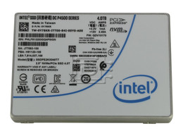 INTEL SSDPE2KX040T7 Y78KR 0Y78KR PCIe Solid State Drive