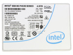 INTEL SSDPE2KX040T801 PCIe NVMe Solid State Drive