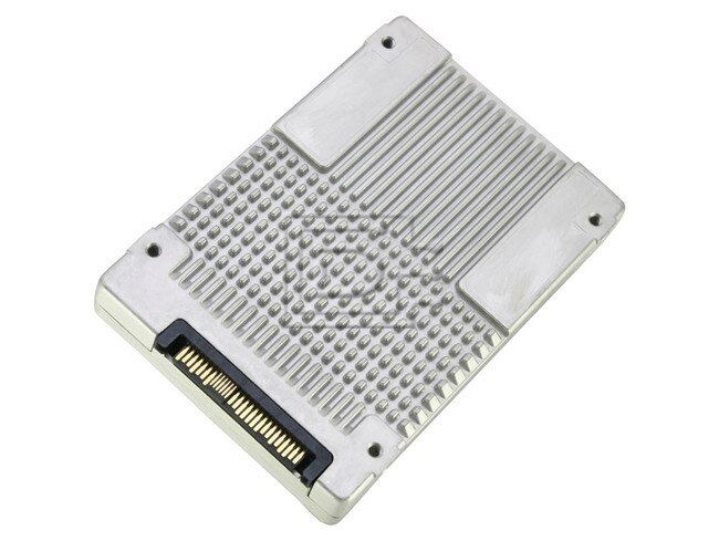 INTEL SSDPE2KX040T801 PCIe NVMe Solid State Drive Image 4 image