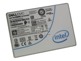 INTEL SSDPE2KX040T8T 5GMK0 05GMK0 PCIe NVMe Solid State Drive