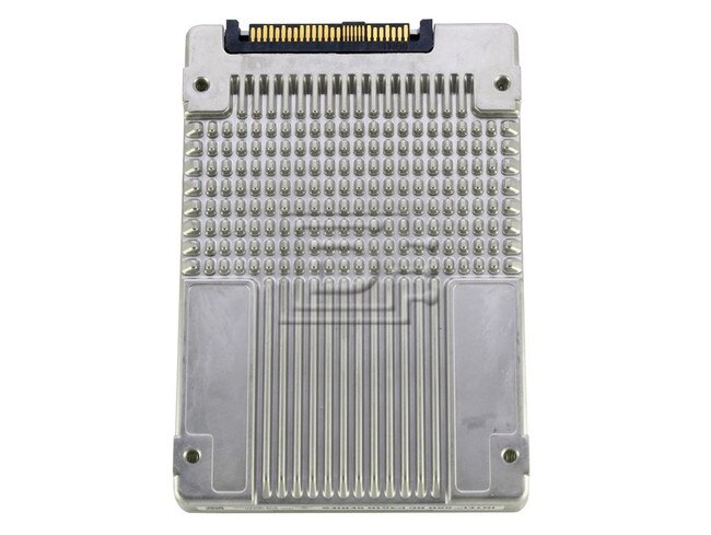INTEL SSDPE2KX080T801 PCIe NVMe Solid State Drive image 4
