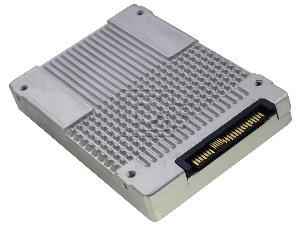 INTEL SSDPE2KX080T851 M6CNF 0M6CNF PCIe NVMe Solid State Drive Image 2 image