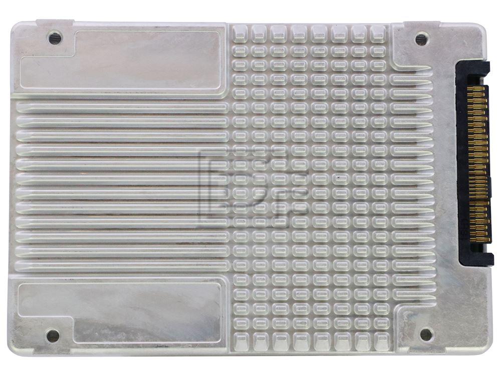 INTEL SSDPE2KX080T851 M6CNF 0M6CNF PCIe NVMe Solid State Drive Image 3 image