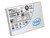 INTEL SSDPE2KX080T8T HH11X 0HH11X 8TB 7.68TB U.2 NVMe PCIe SSD P4510 Image 1 image