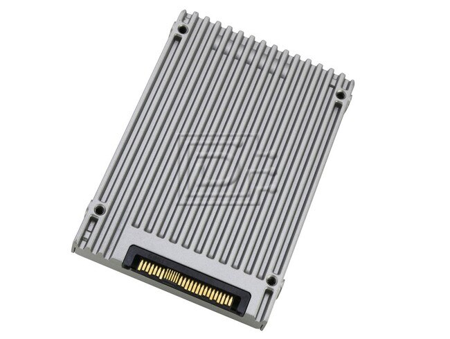 INTEL SSDPE2MD400G4 SSDPE2MD400G4E KFR6H 0KFR6H PCIe SSD image 4