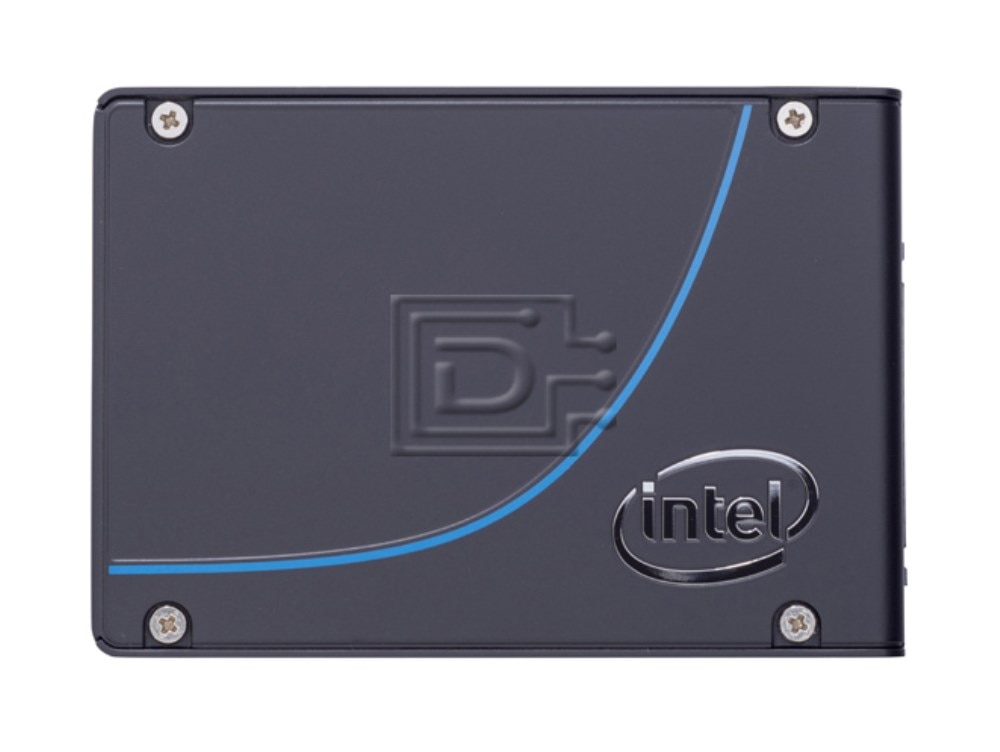 DELL POWEREDGE 800GB P3700 SERIES SSD 2.5/" SSDPE2MD800G4