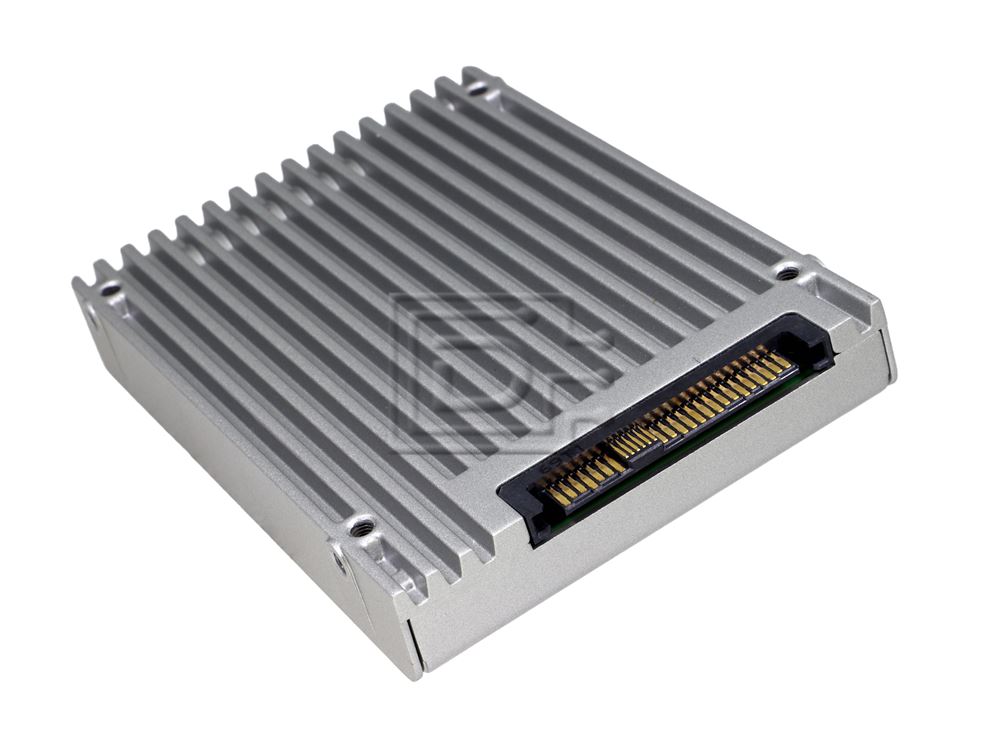 INTEL SSDPE2ME020T4D P98F6 0P98F6 2TB U.2 PCIE Gen3 Mixed Use NVME SSD Solid State Drive Image 3 image