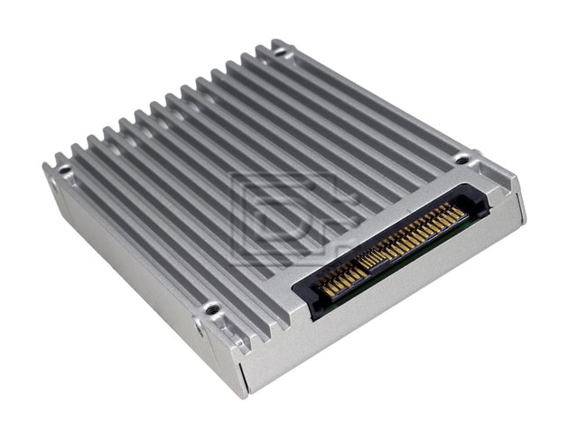 INTEL SSDPE2ME020T4D P98F6 0P98F6 2TB U.2 PCIE Gen3 Mixed Use NVME SSD Solid State Drive Image 3 image