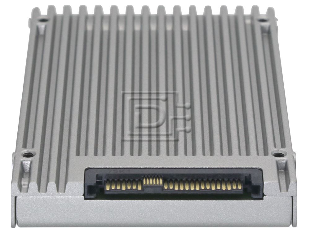 INTEL SSDPE2ME800G401 9N17H 09N17H PCIe SSD Image 4 image