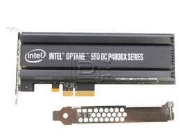 INTEL SSDPED1K375GA01 SSDPED1K375GA NVF90 0NVF90 PCIe NVMe Solid State Drive