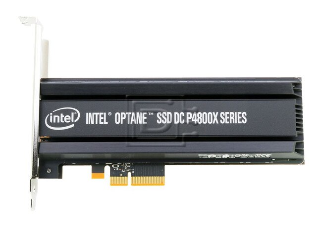 INTEL SSDPED1K750GA01 SSDPED1K750GA5F 5XKPF 05XKPF image 2