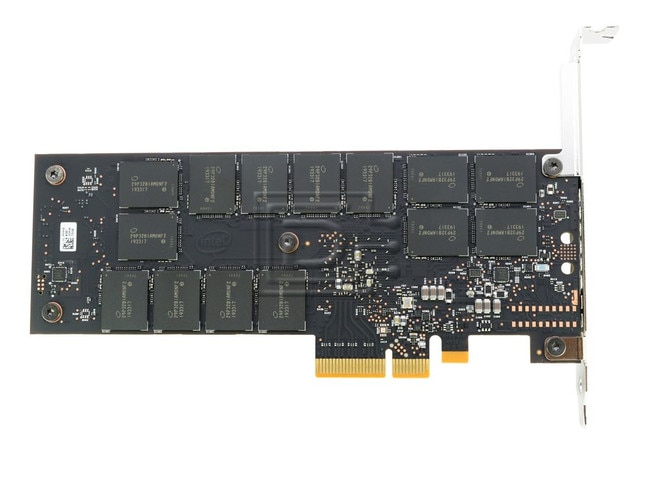INTEL SSDPED1K750GA01 SSDPED1K750GA5F 5XKPF 05XKPF image 4