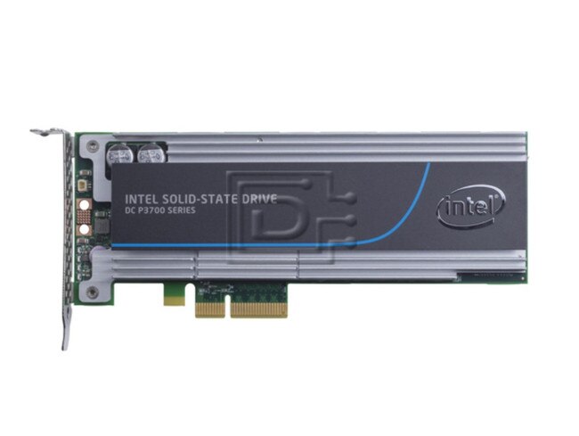 INTEL SSDPEDMD016T401 SSDPEDMD016T410 PCIe Solid State Drive image 