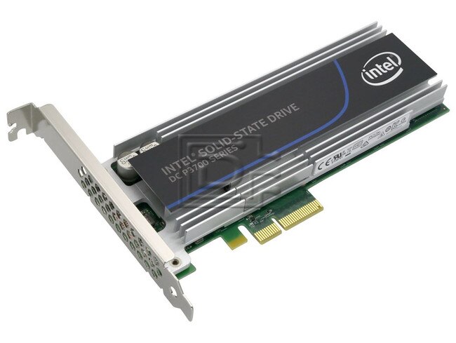 INTEL SSDPEDMD020T401 SSDPEDMD020T4 SSDPEDMD020T4D1 CJY9F 0CJY9F 403-BBHU PCIe SSD image 1