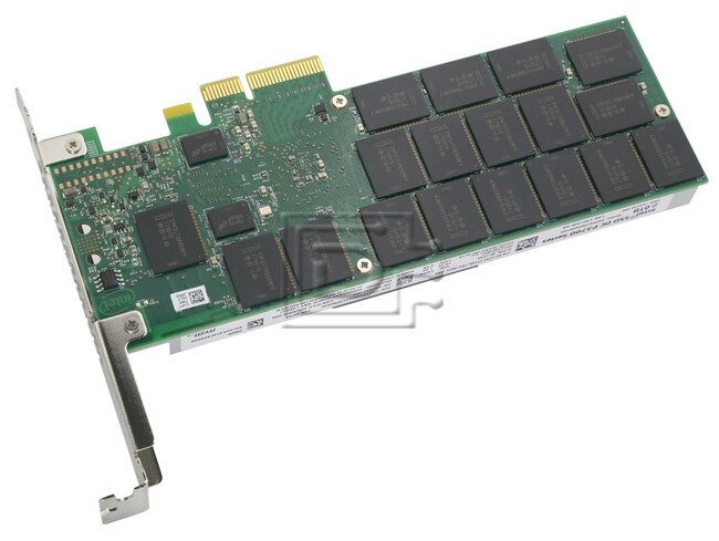 INTEL SSDPEDMD020T401 SSDPEDMD020T4 SSDPEDMD020T4D1 CJY9F 0CJY9F 403-BBHU PCIe SSD image 2