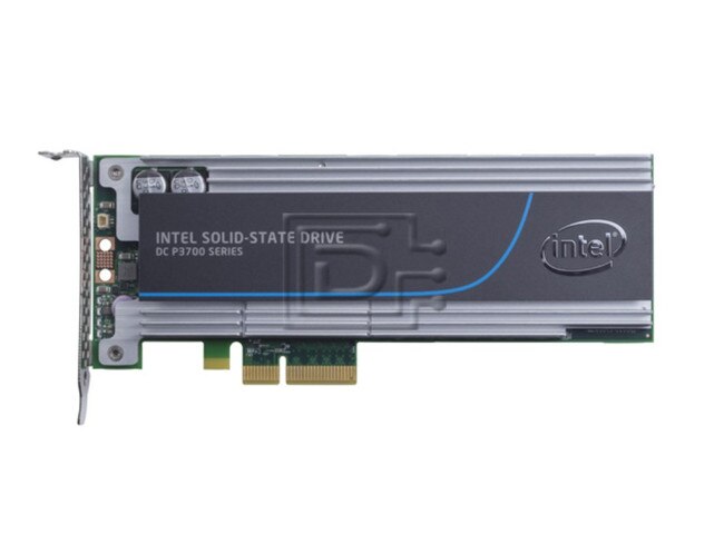 INTEL SSDPEDMD400G401 SSDPEDMD400G4 SSDPEDMD400G410 PCIe SSD image 
