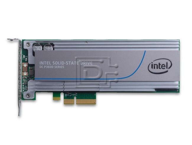 INTEL SSDPEDME020T401 SSDPEDME020T4 SSDPEDME020T410 PCIe SSD image 