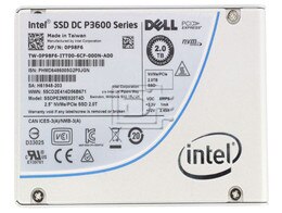 INTEL SSDPEDME020T4D JFRHP 0JFRHP PCI Express Solid State Drive