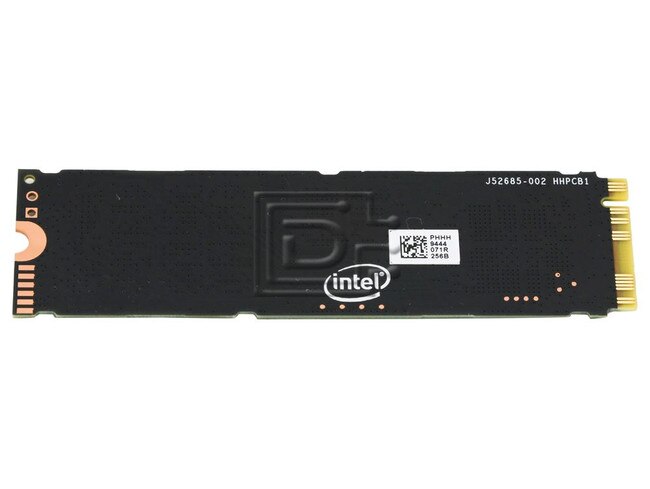 INTEL SSDPEKKA256G801 SSDPEKKA256G8 PCIe Solid State Drive image 4