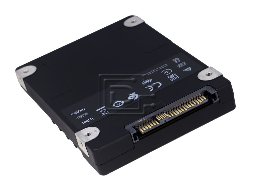 INTEL SSDPF21Q016TB PRJ1N 0PRJ1N SSDPF21Q016TB01 1.6TB Intel Optane NVME U.2 Image 3 image