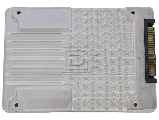 INTEL SSDPF2KE016T1E 082TVJ 82TVJ PCIe 1.6TB NVMe Solid State Drive Image 3 image