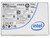 INTEL SSDPF2KX019T1E 0HVC7 00HVC7 PCIe U.2 NVMe SSD Image 1 image