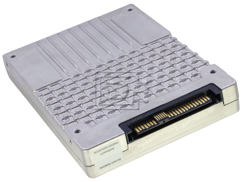 INTEL SSDPF2KX019T1E 0HVC7 00HVC7 PCIe U.2 NVMe SSD Image 2 image