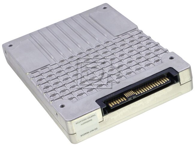 INTEL SSDPF2KX019T1E 0HVC7 00HVC7 PCIe U.2 NVMe SSD Image 2 image