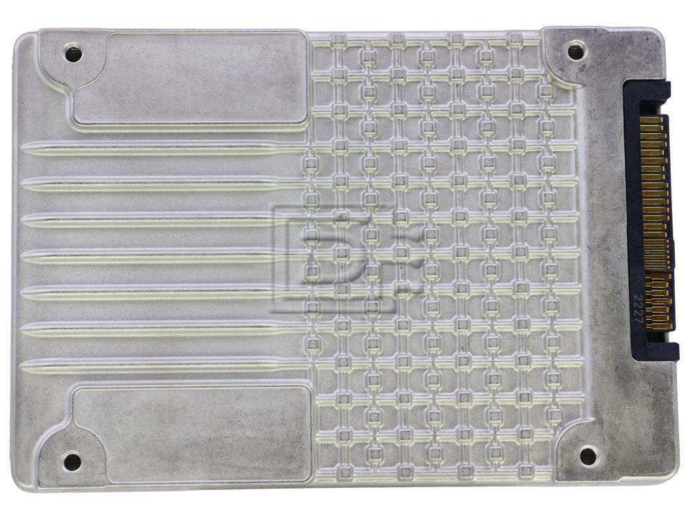 INTEL SSDPF2KX019T1E 0HVC7 00HVC7 PCIe U.2 NVMe SSD Image 3 image