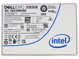 INTEL SSDPF2KX038T9T 191PH 0191PH SSDPF2KX038T9TP 3.84TB PCIe NVMe Solid State Drive