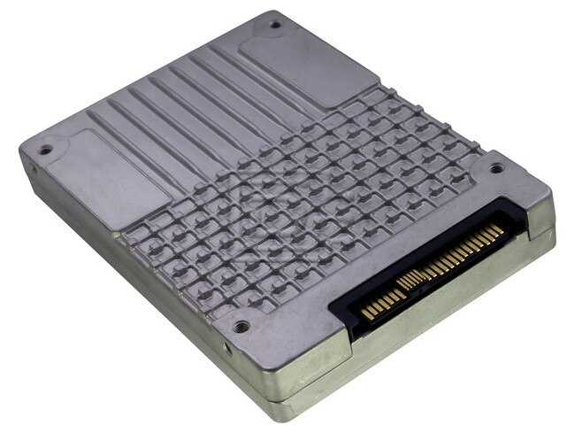 INTEL SSDPF2KX038T9T 191PH 0191PH SSDPF2KX038T9TP 3.84TB PCIe NVMe Solid State Drive Image 2 image