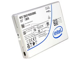 Toshiba SSDPF2KX076TZ 6VCHT 06VCHT D7-P5510 7.68TB PCIe 4.0 U.2 NVMe Read Intensive RI SSD