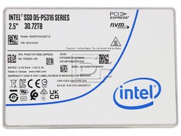Solidigm SSDPF2NV307TZN1 99AA1P PCIe SSD