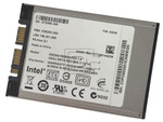 INTEL SSDSA1M080G2GN SATA Micro SATA SSD