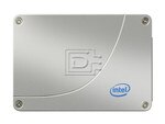 INTEL SSDSA2BT040G301 SSDSA2BT040G3 SATA SSD