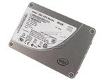 INTEL SSDSA2BW080G3 SSDSA2BW080G301 SATA solid state drive