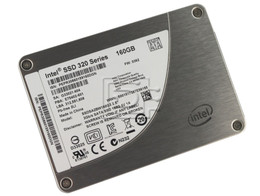 INTEL SSDSA2BW160G301 SSDSA2BW160G3 SATA SSD