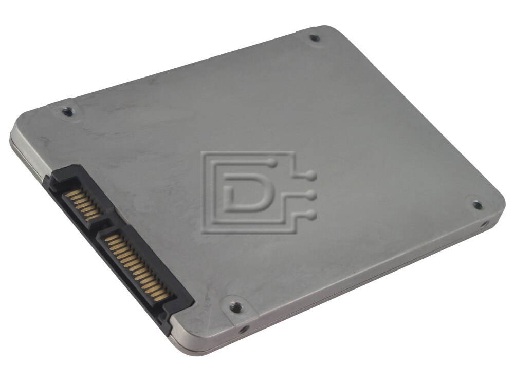 Intel Ssdsa2bw160g301 160gb 2 5 3gbps Mlc 3 Series Sata Ssd