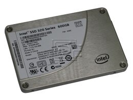 INTEL SSDSA2BW600G301 SSDSA2BW600G3 SATA SSD