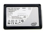 INTEL SSDSA2CW080G310 SSDSA2CW080G301 SSDSA2CW080G3 SATA SSD
