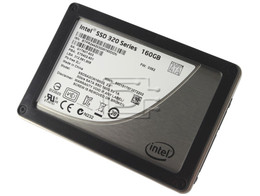 INTEL SSDSA2CW160G310 SSDSA2CW160G3 SSDSA2CW160G301 Laptop SATA Flash Intel SSD Solid State Drive