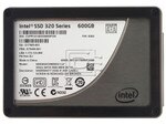 INTEL SSDSA2CW600G310 SSDSA2CW600G3 SSDSA2CW600G301 Laptop SATA Flash SSD Solid State Drive