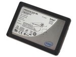 INTEL SSDSA2M080G2GC SATA Solid State Drive