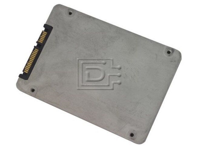 INTEL SSDSA2M080G2GC SATA Solid State Drive Image 2 image