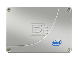 INTEL SSDSA2MH080G2C1 80GB SATA Hard Drive SSD